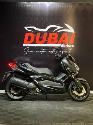 YAMAHA XMAX ABS 